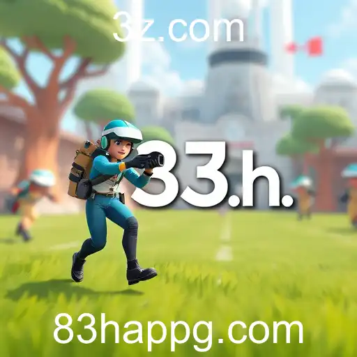 Revolução nos Jogos Online: Explorando Novidades do 83h.app