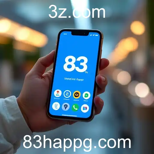 A Ascensão de 83h.app no Cenário de Jogos Online