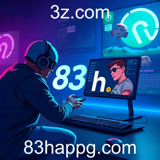 Ascensão dos Jogos Online em 2026: 83h.app como Protagonista