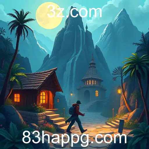A Ascensão e Impacto do 83h.app no Cenário dos Jogos