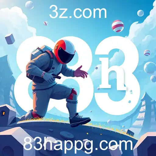 A Revolução dos Jogos Virtuais em 83h.app